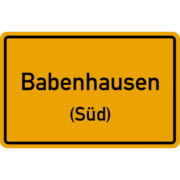 (c) Babenhausen-sued.de